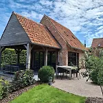 度假居 Gezellig Met Zwembad En Sauna In - Bellezelles Ellezelles