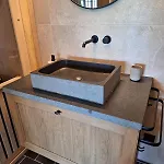 度假居 Gezellig Met Zwembad En Sauna In - Bellezelles