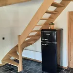 度假居 Gezellig Met Zwembad En Sauna In - Bellezelles *