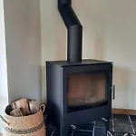 度假居 Gezellig Met Zwembad En Sauna In - Bellezelles *