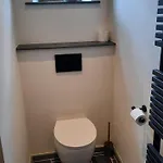 Дом отдыха Gezellig Met Zwembad En Sauna In - Bellezelles *