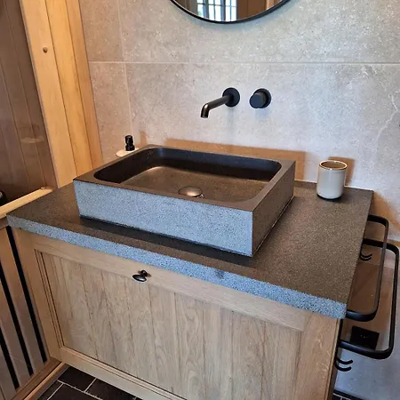 Σπίτι διακοπών Gezellig Met Zwembad En Sauna In - Bellezelles