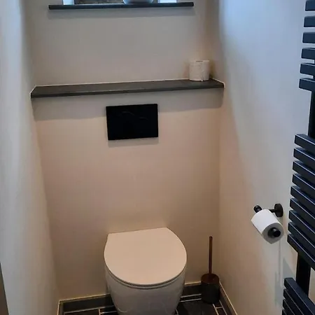 Holiday home Gezellig Met Zwembad En Sauna In - Bellezelles *